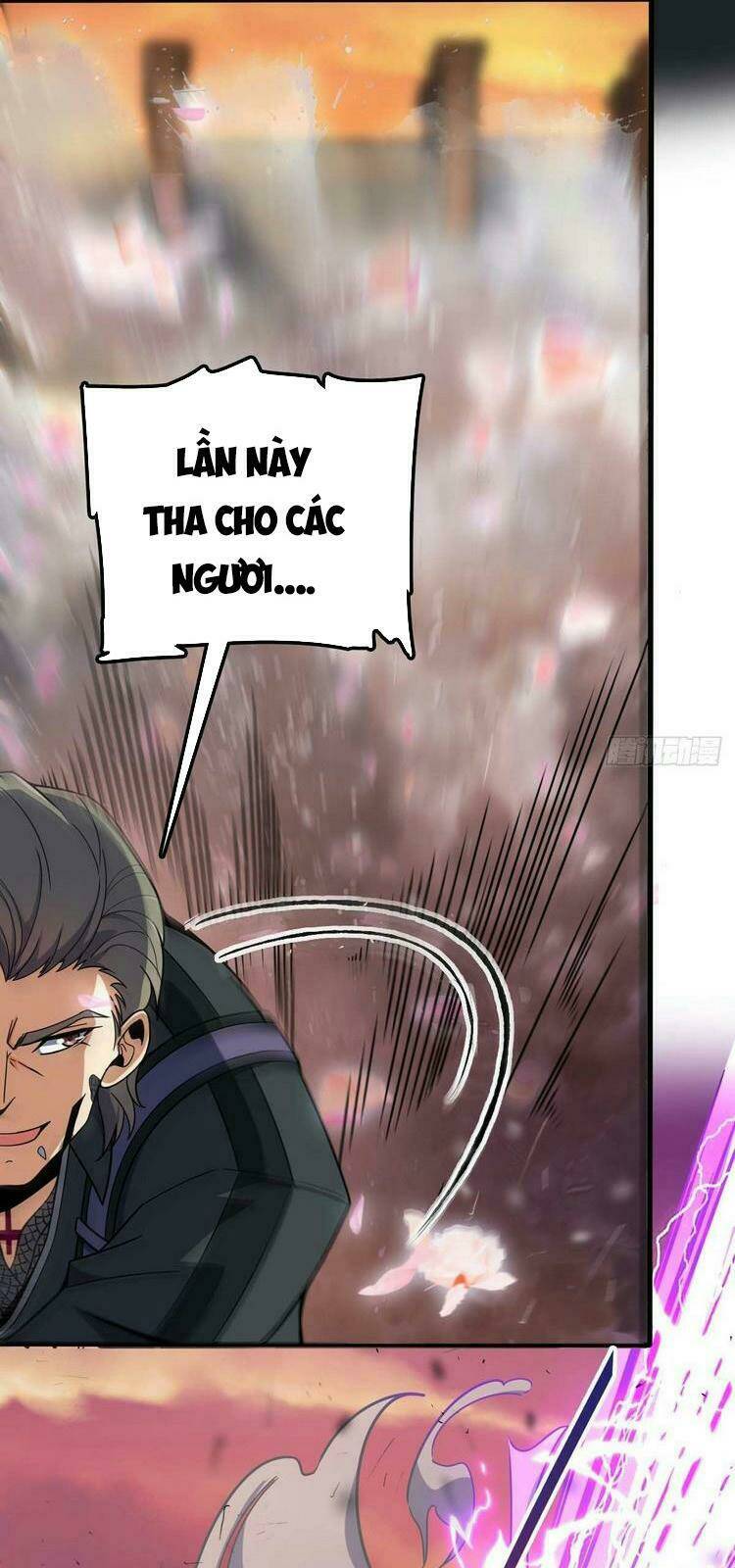 Đại Vương Tha Mạng Chapter 381 - Trang 2