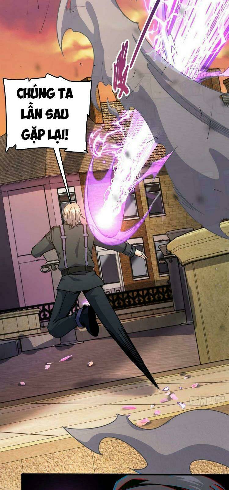 Đại Vương Tha Mạng Chapter 381 - Trang 2