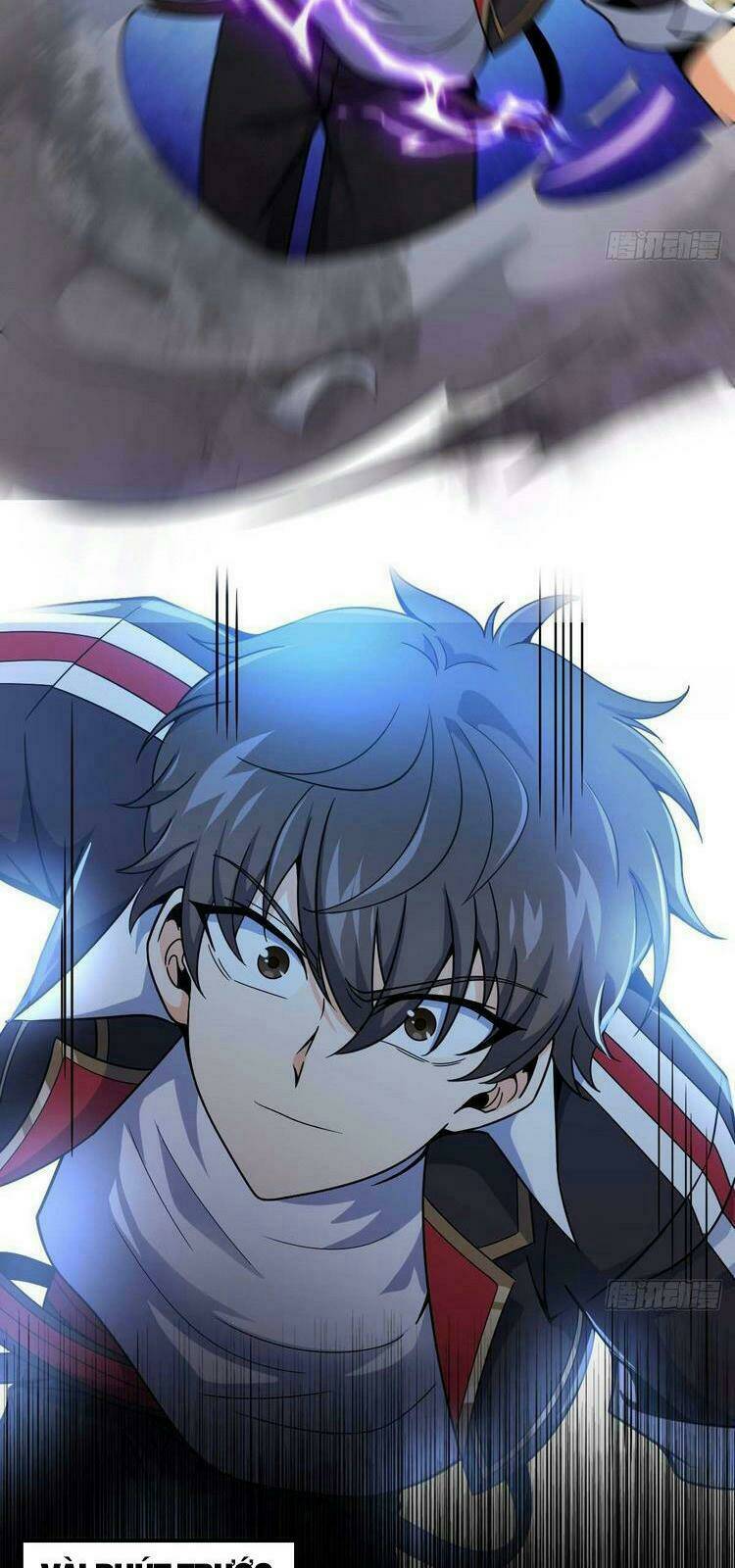 Đại Vương Tha Mạng Chapter 381 - Trang 2