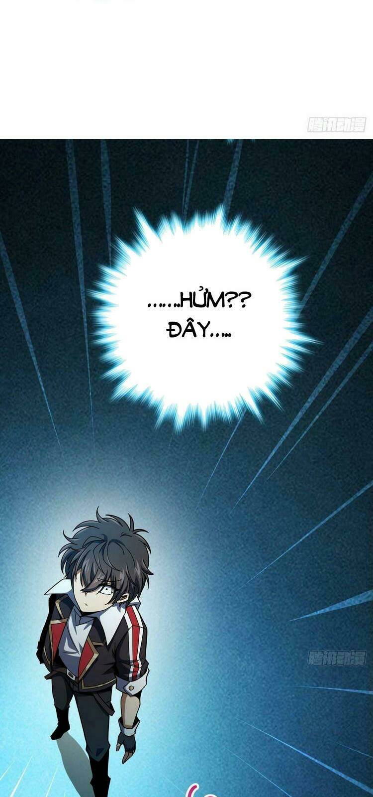 Đại Vương Tha Mạng Chapter 381 - Trang 2