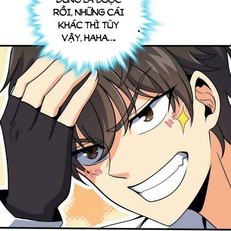 Đại Vương Tha Mạng Chapter 381 - Trang 2