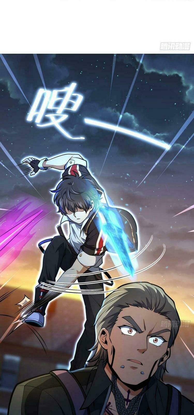 Đại Vương Tha Mạng Chapter 381 - Trang 2