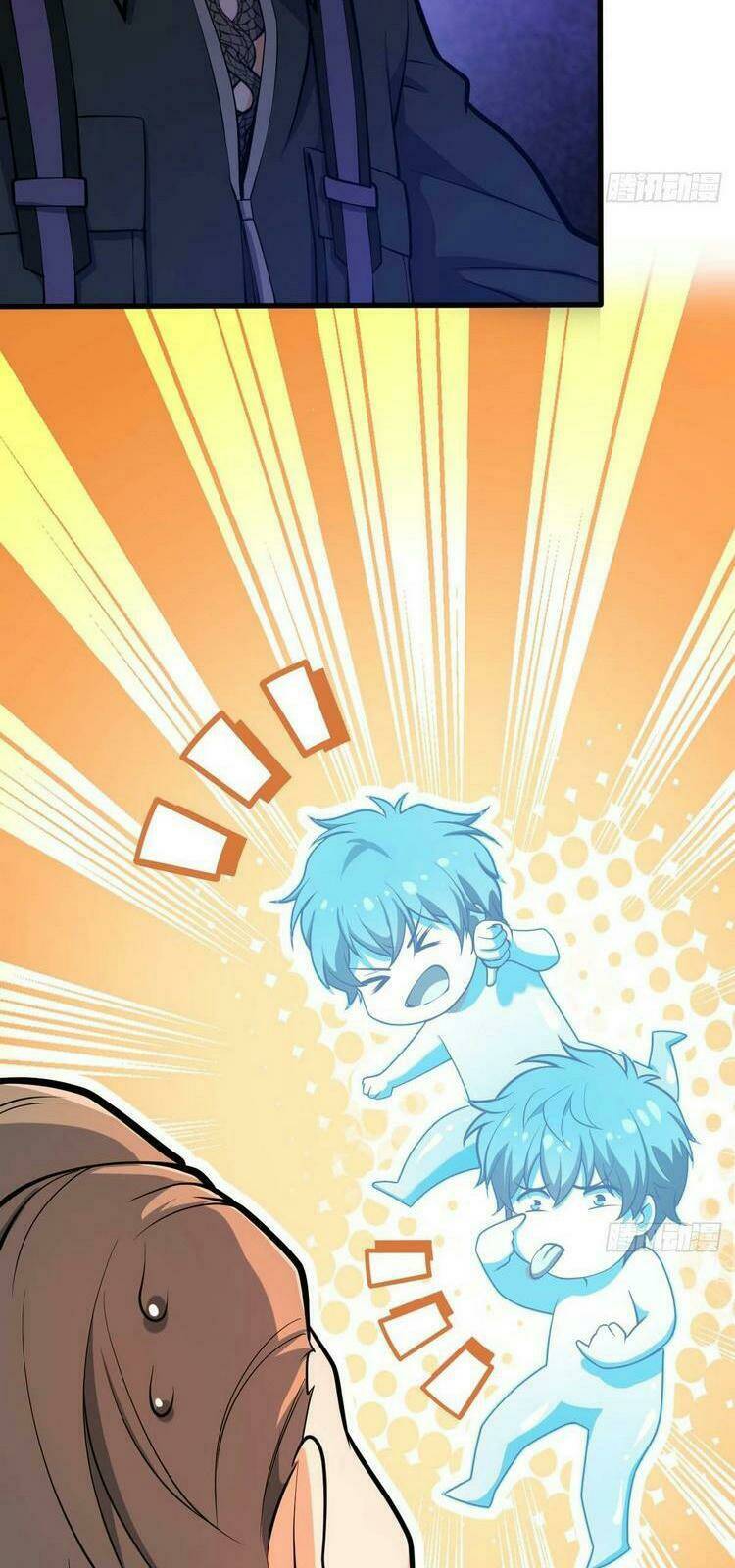 Đại Vương Tha Mạng Chapter 381 - Trang 2