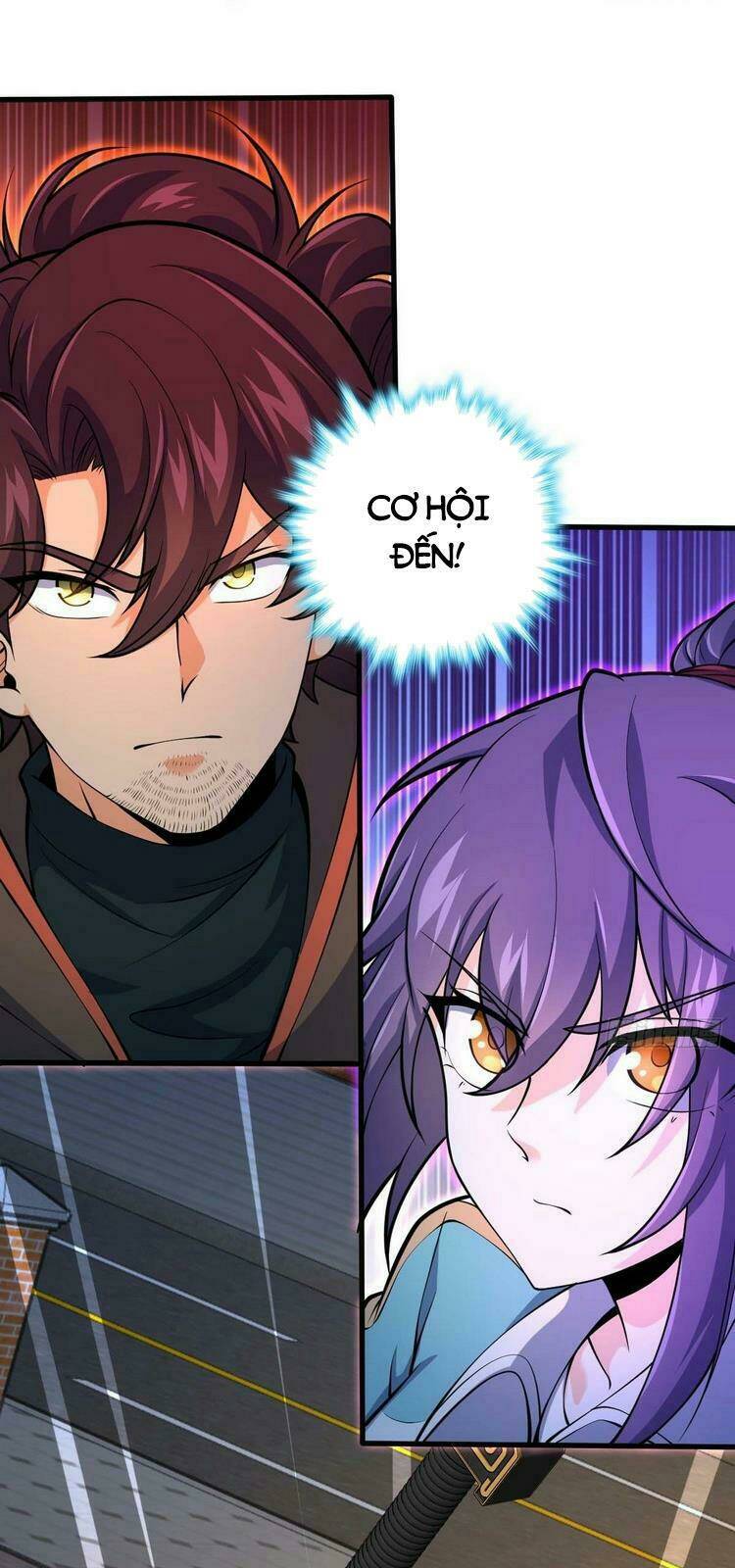 Đại Vương Tha Mạng Chapter 381 - Trang 2