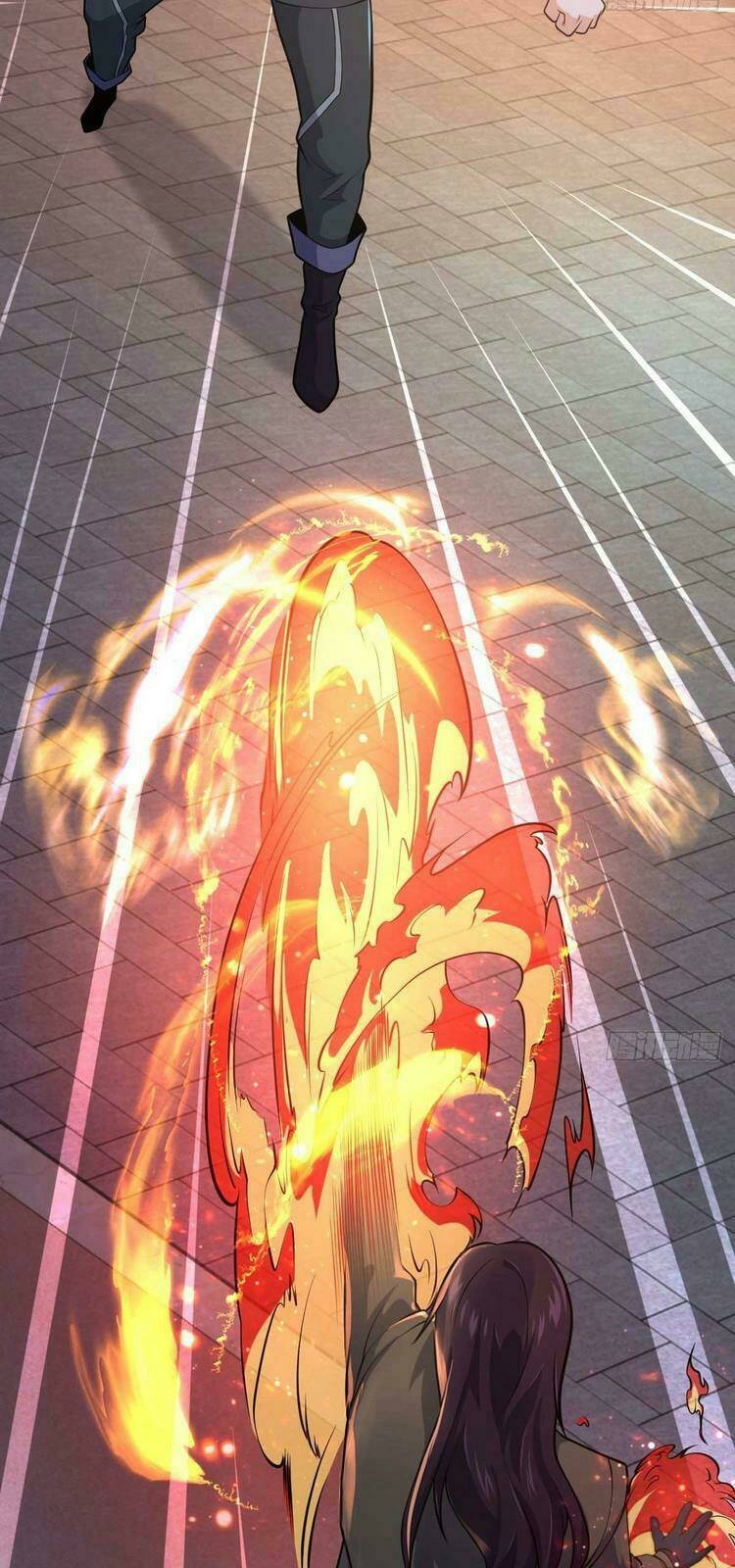 Đại Vương Tha Mạng Chapter 381 - Trang 2