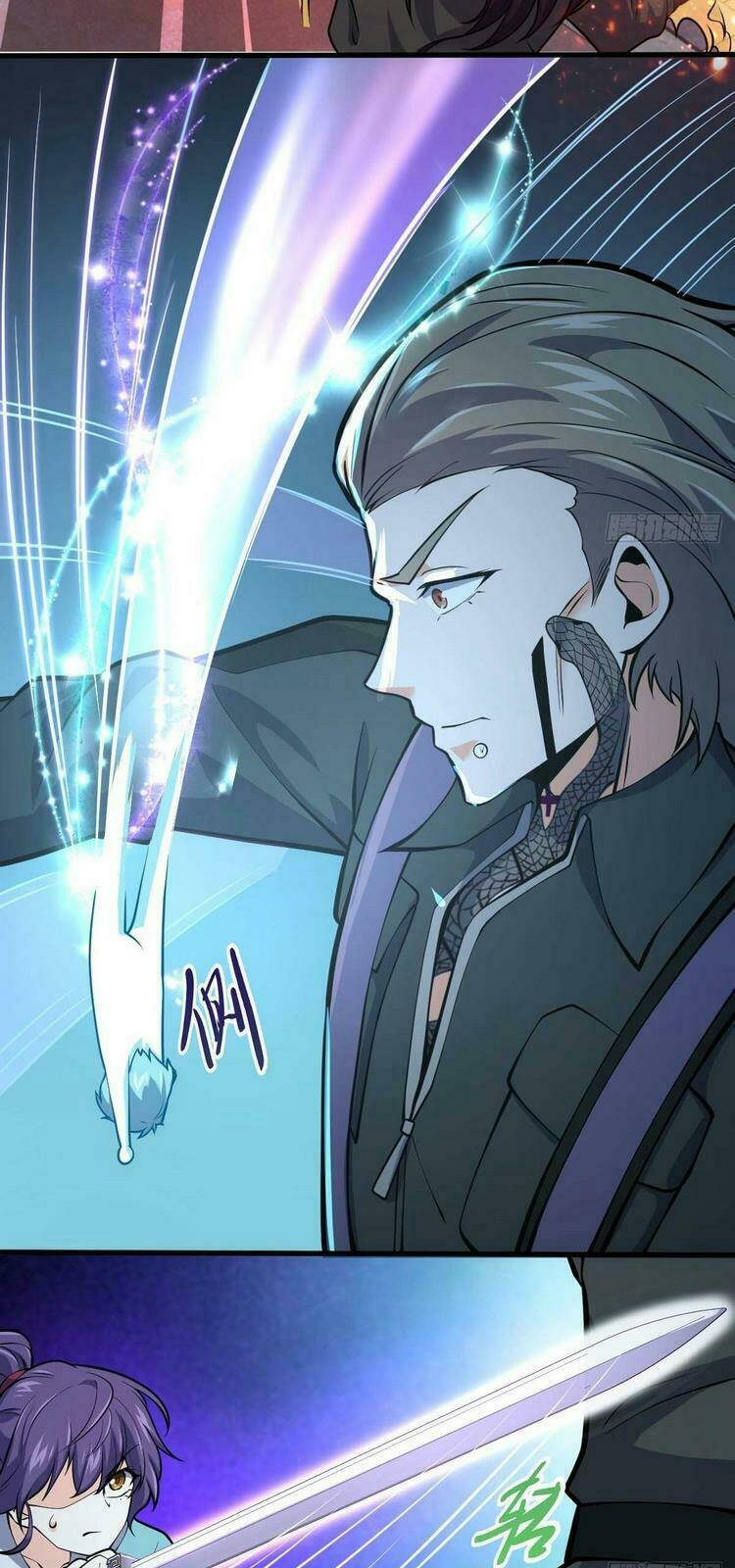 Đại Vương Tha Mạng Chapter 381 - Trang 2