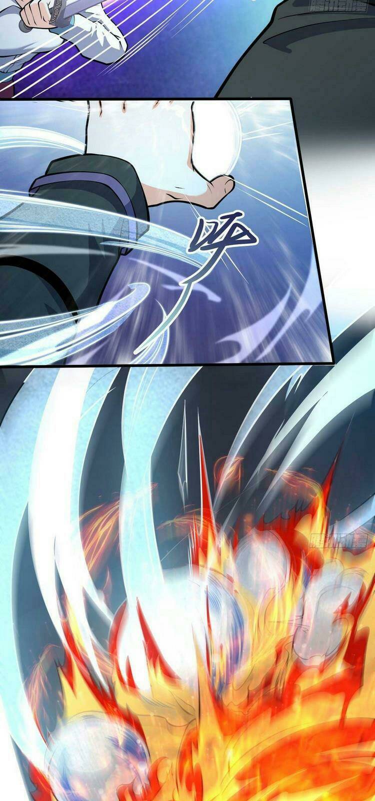 Đại Vương Tha Mạng Chapter 381 - Trang 2