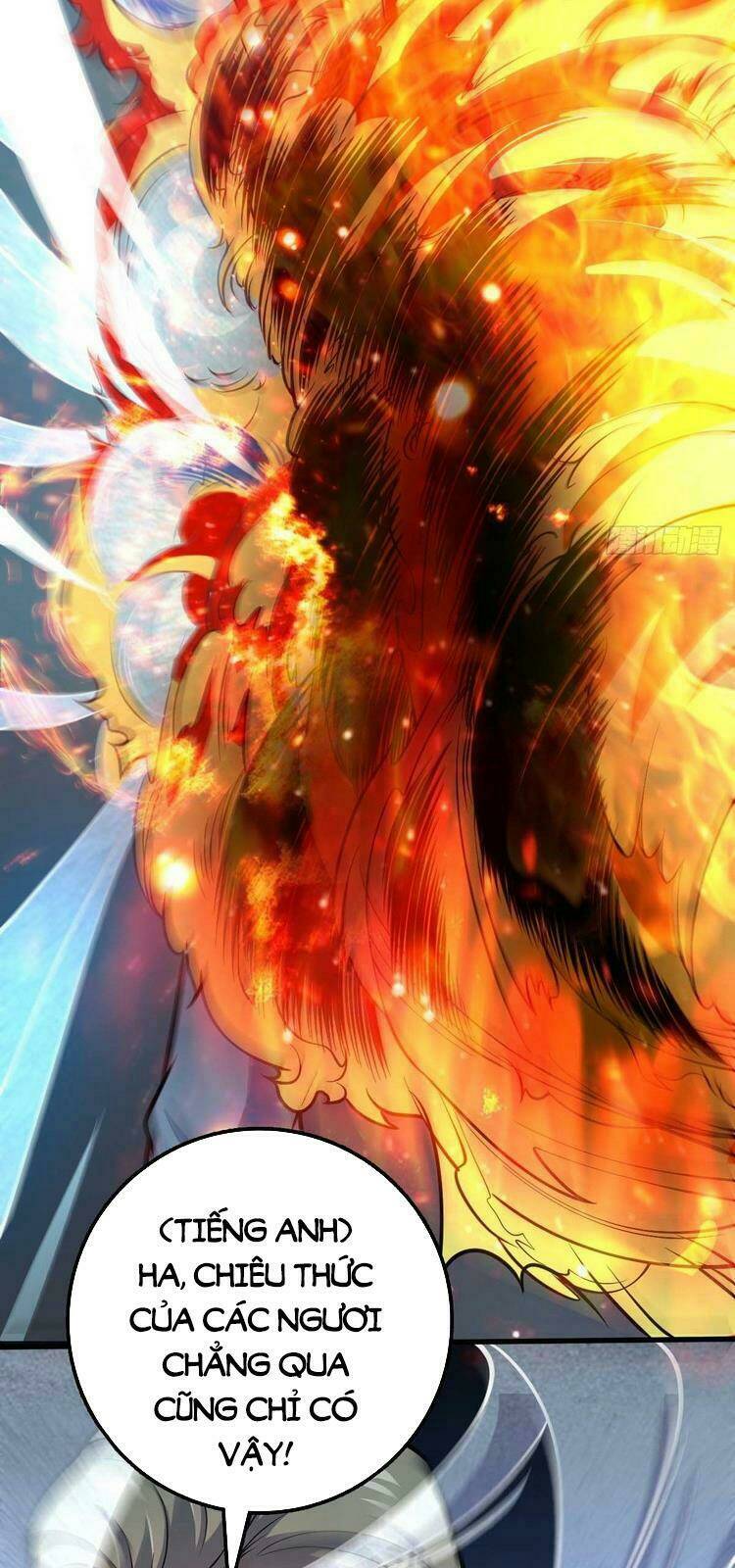 Đại Vương Tha Mạng Chapter 381 - Trang 2