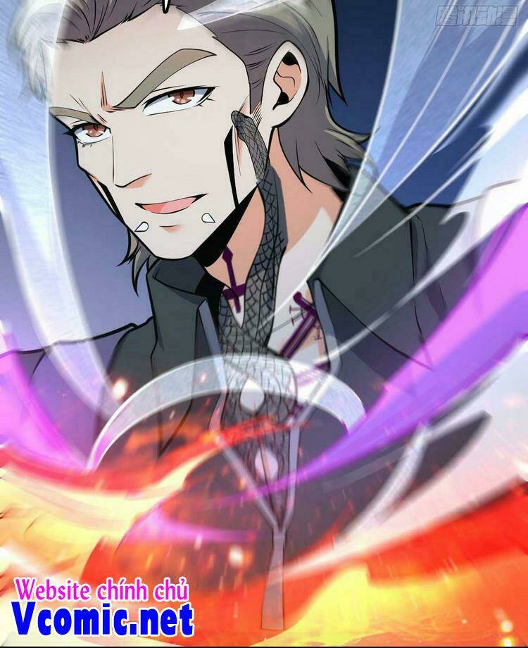 Đại Vương Tha Mạng Chapter 381 - Trang 2