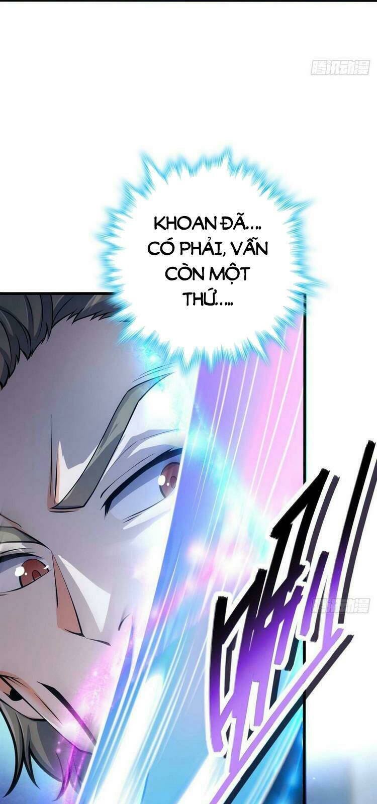 Đại Vương Tha Mạng Chapter 381 - Trang 2