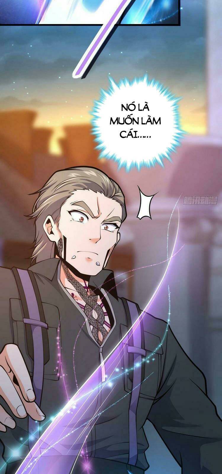 Đại Vương Tha Mạng Chapter 381 - Trang 2