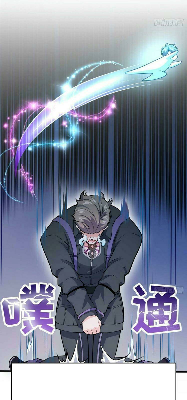 Đại Vương Tha Mạng Chapter 381 - Trang 2