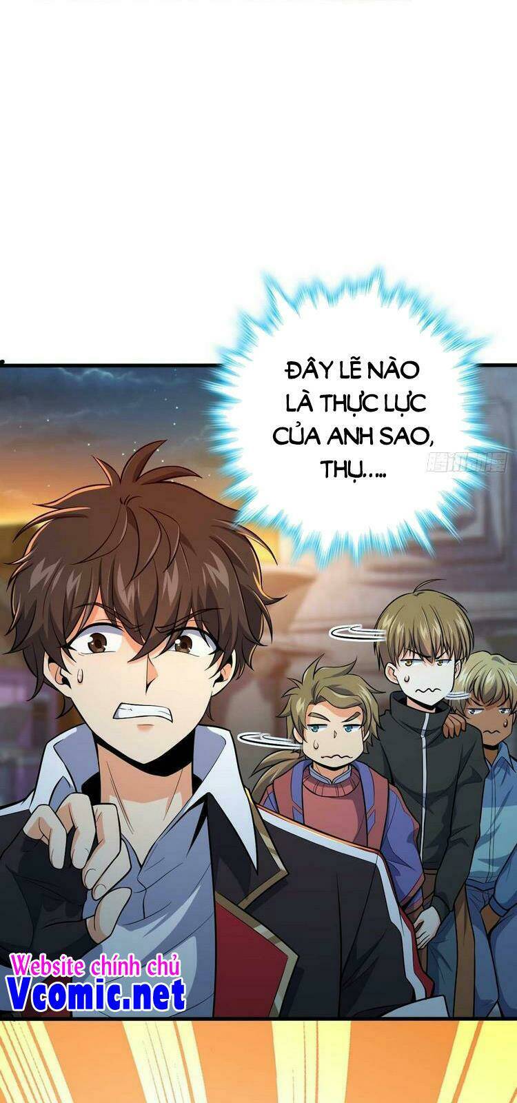 Đại Vương Tha Mạng Chapter 381 - Trang 2