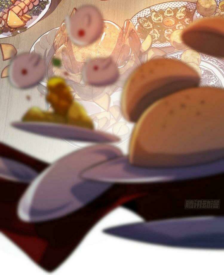 Đại Vương Tha Mạng Chapter 381 - Trang 2