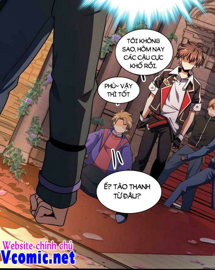 Đại Vương Tha Mạng Chapter 381 - Trang 2