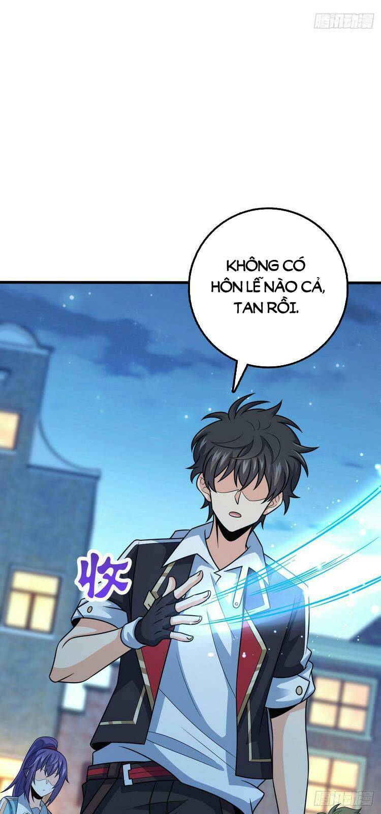 Đại Vương Tha Mạng Chapter 382 - Trang 2