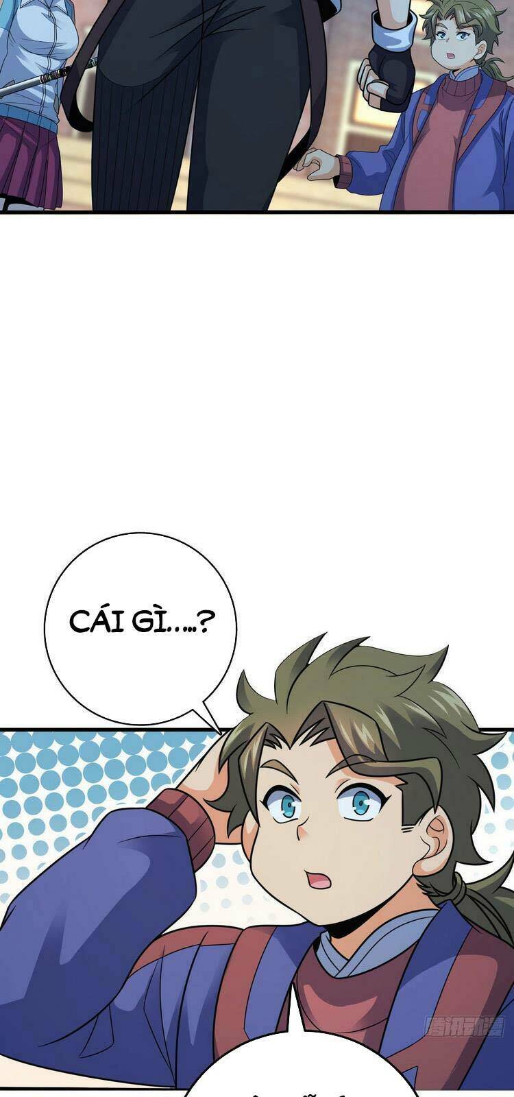 Đại Vương Tha Mạng Chapter 382 - Trang 2