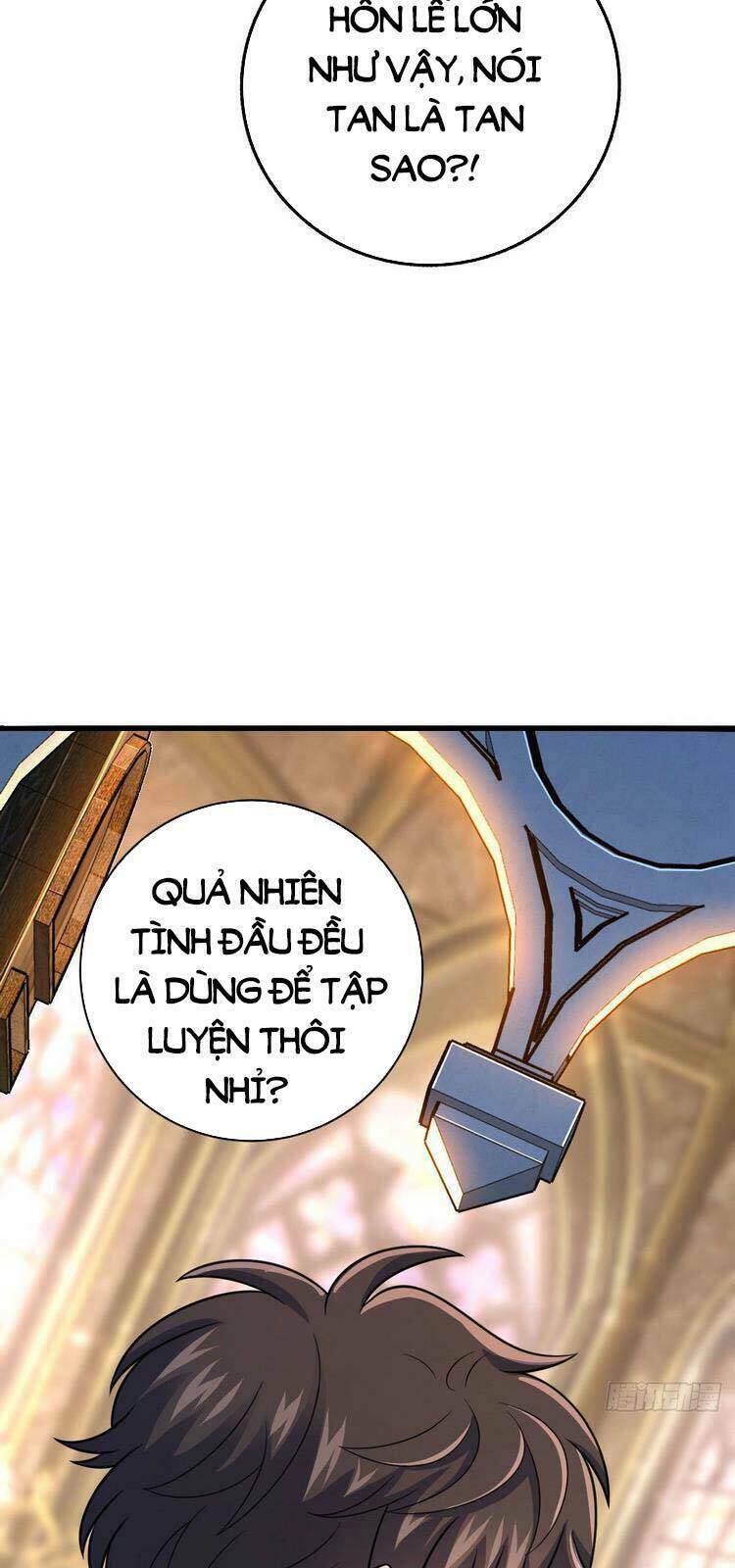 Đại Vương Tha Mạng Chapter 382 - Trang 2