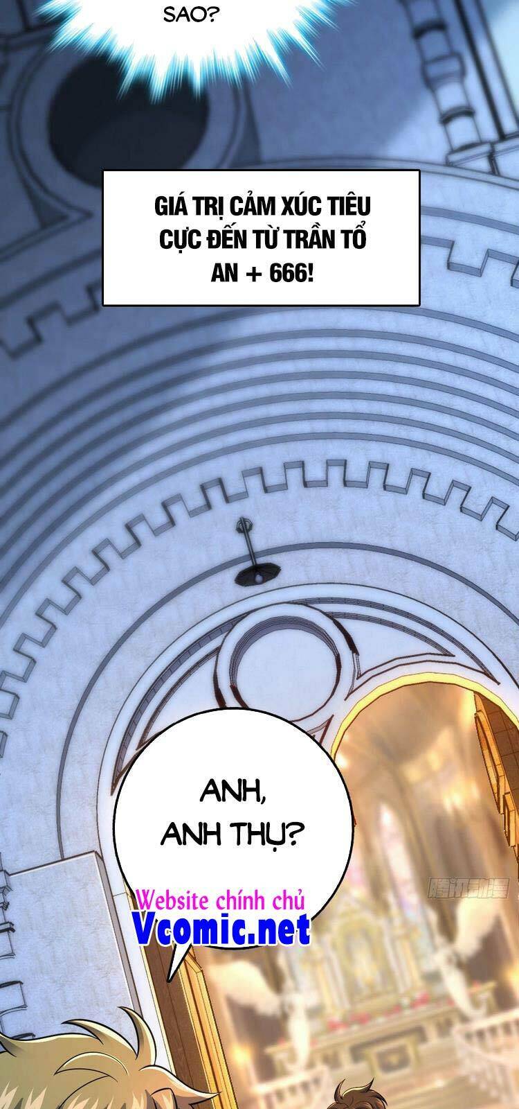 Đại Vương Tha Mạng Chapter 382 - Trang 2