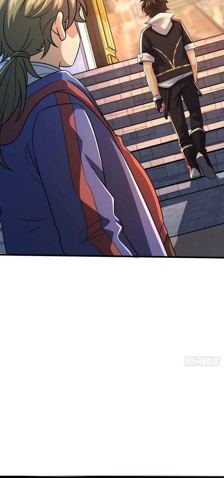 Đại Vương Tha Mạng Chapter 382 - Trang 2