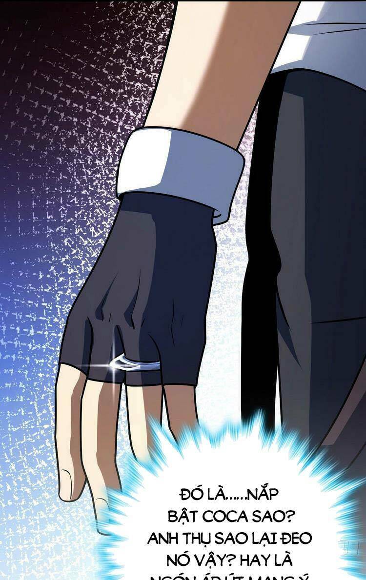 Đại Vương Tha Mạng Chapter 382 - Trang 2