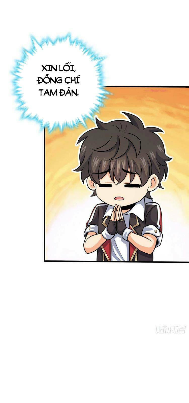 Đại Vương Tha Mạng Chapter 382 - Trang 2