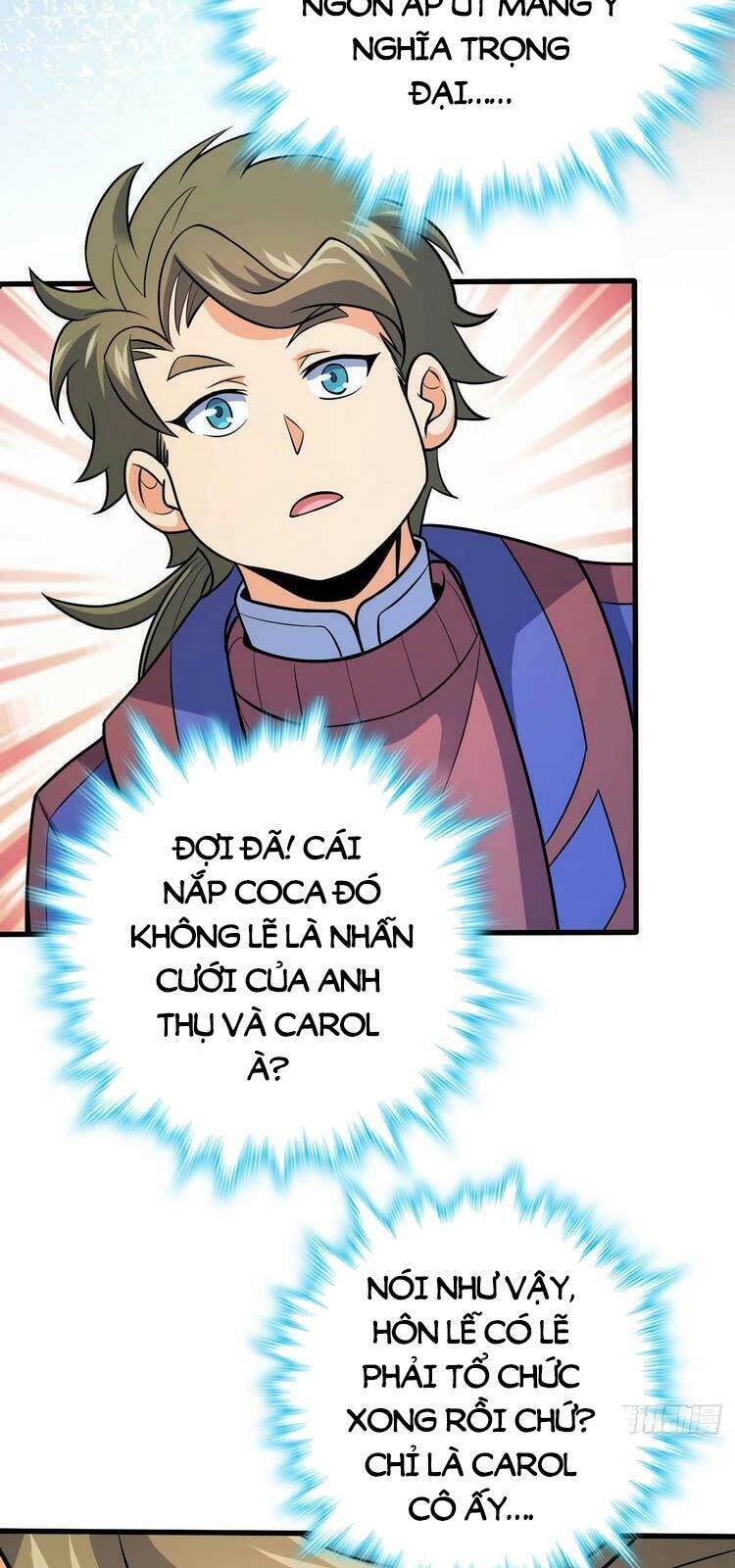 Đại Vương Tha Mạng Chapter 382 - Trang 2