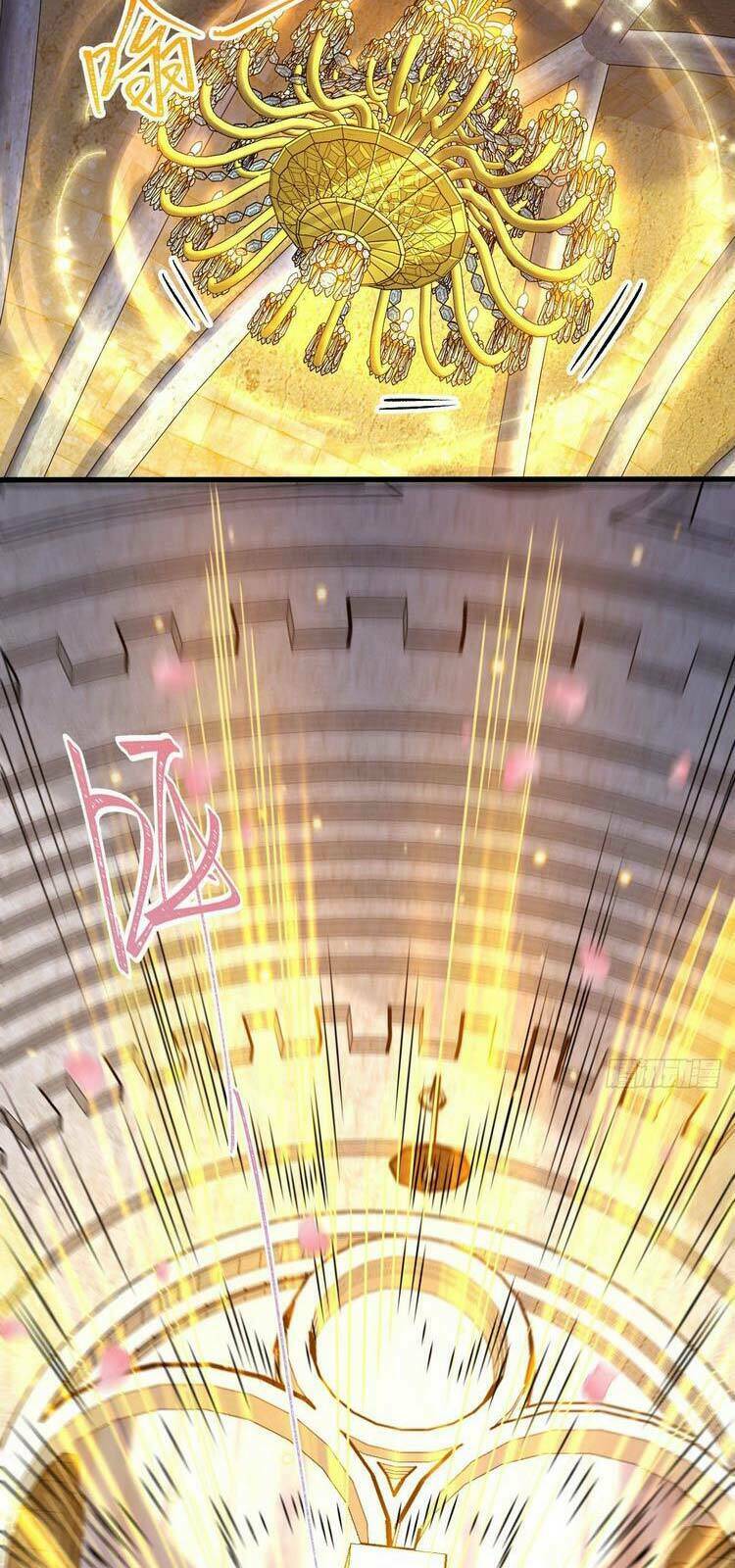 Đại Vương Tha Mạng Chapter 382 - Trang 2