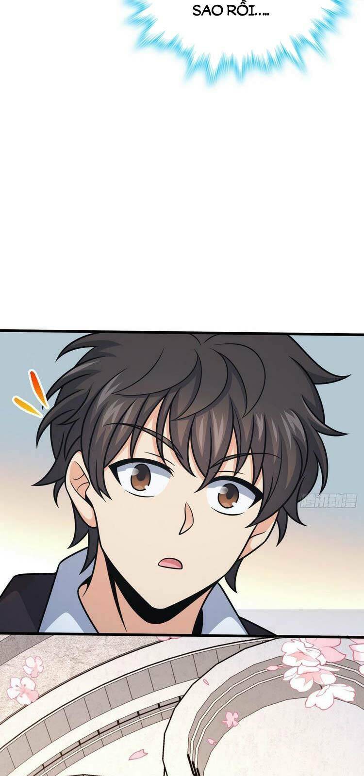 Đại Vương Tha Mạng Chapter 382 - Trang 2