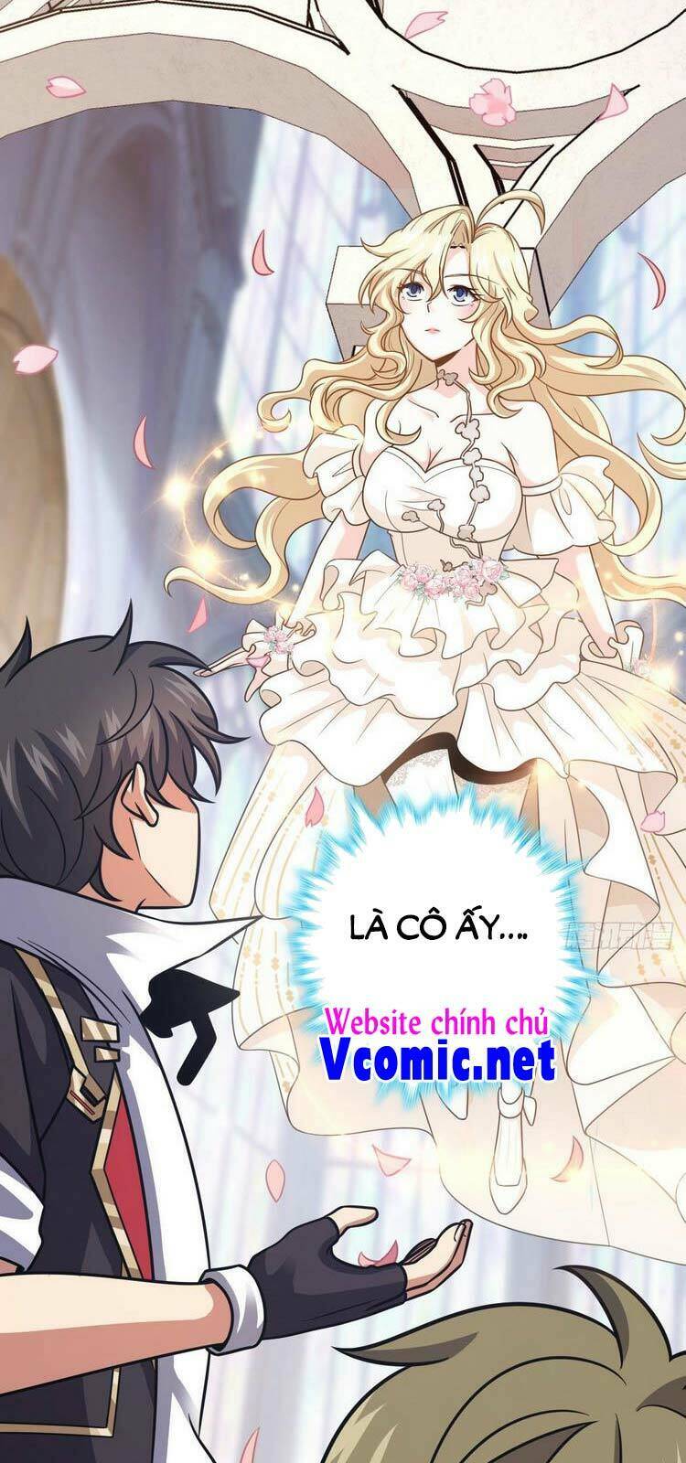 Đại Vương Tha Mạng Chapter 382 - Trang 2