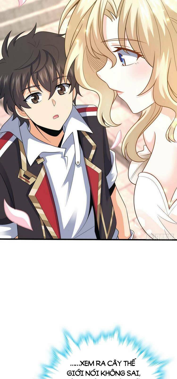 Đại Vương Tha Mạng Chapter 382 - Trang 2