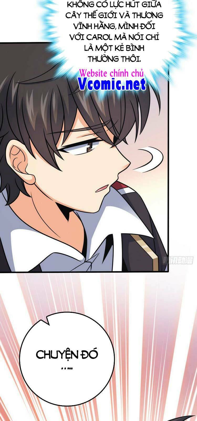 Đại Vương Tha Mạng Chapter 382 - Trang 2