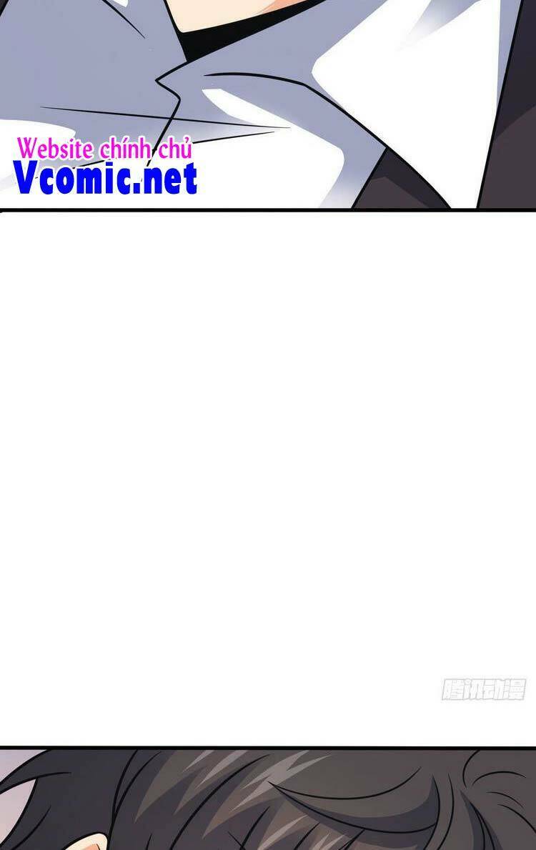 Đại Vương Tha Mạng Chapter 382 - Trang 2