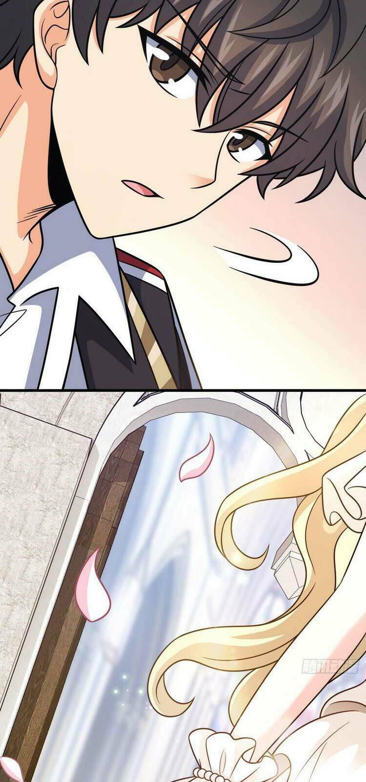 Đại Vương Tha Mạng Chapter 382 - Trang 2