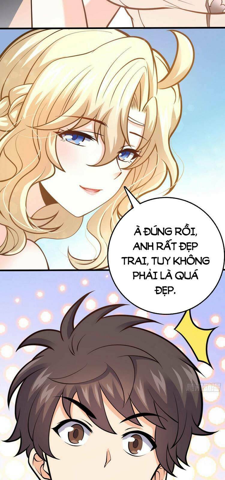 Đại Vương Tha Mạng Chapter 382 - Trang 2