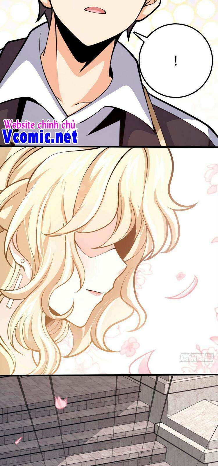 Đại Vương Tha Mạng Chapter 382 - Trang 2