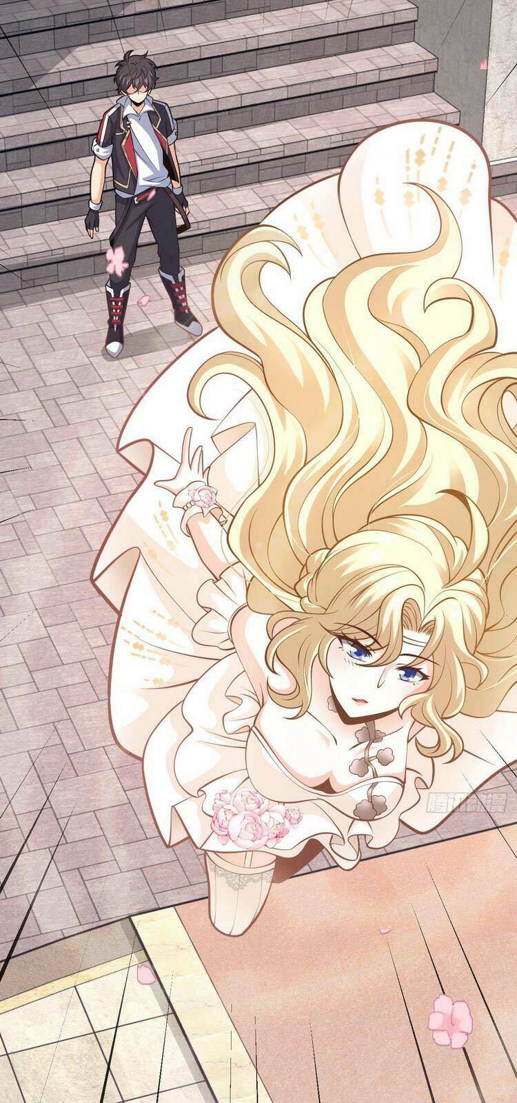 Đại Vương Tha Mạng Chapter 382 - Trang 2