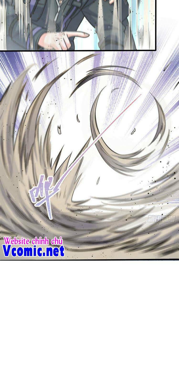 Đại Vương Tha Mạng Chapter 382 - Trang 2