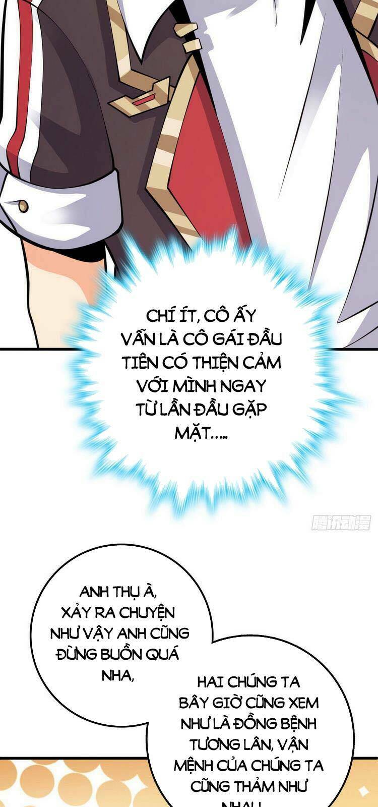 Đại Vương Tha Mạng Chapter 382 - Trang 2