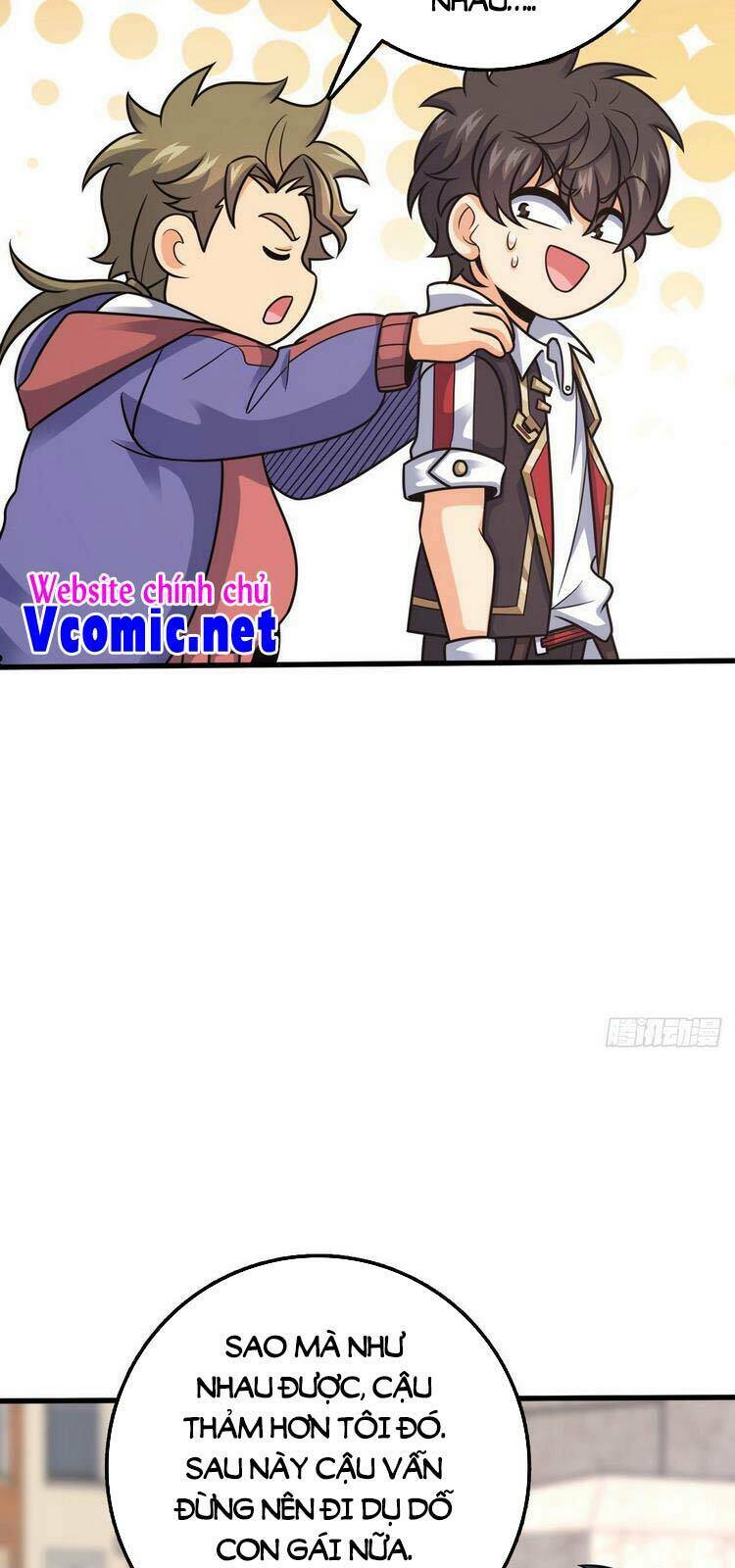 Đại Vương Tha Mạng Chapter 382 - Trang 2