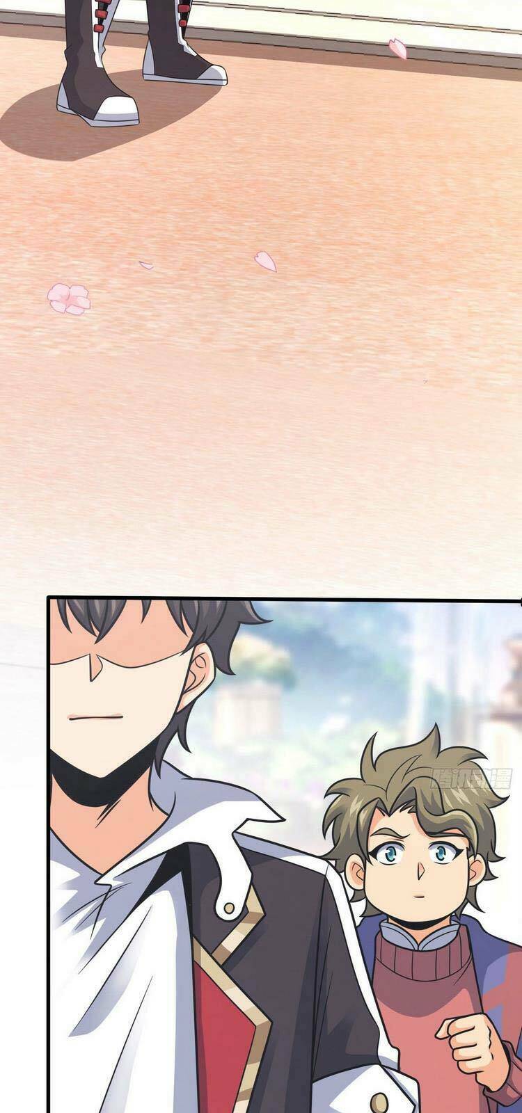 Đại Vương Tha Mạng Chapter 382 - Trang 2