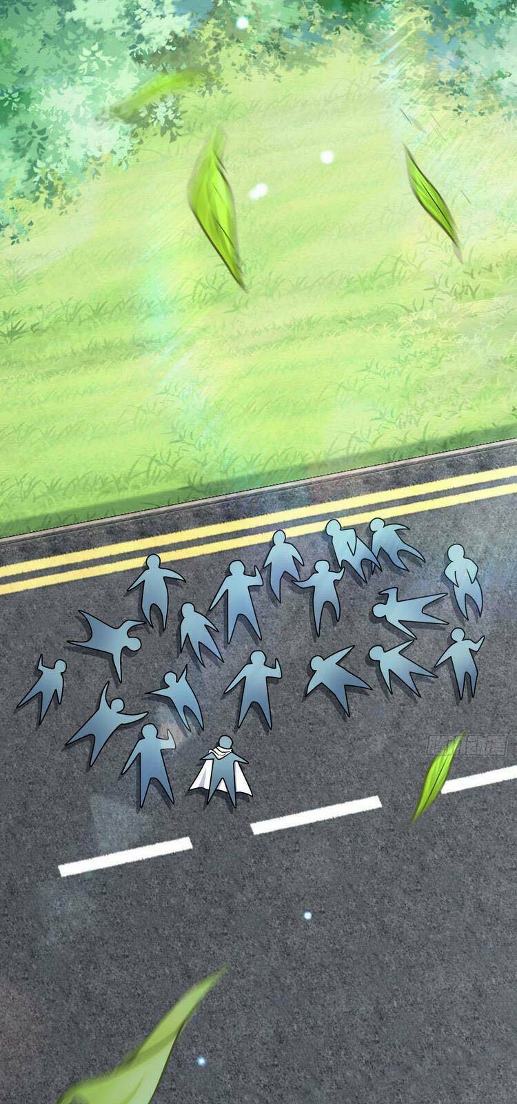 Đại Vương Tha Mạng Chapter 382 - Trang 2