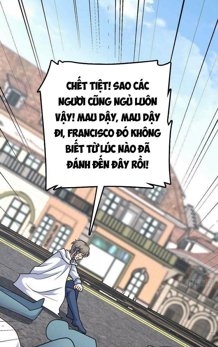 Đại Vương Tha Mạng Chapter 382 - Trang 2