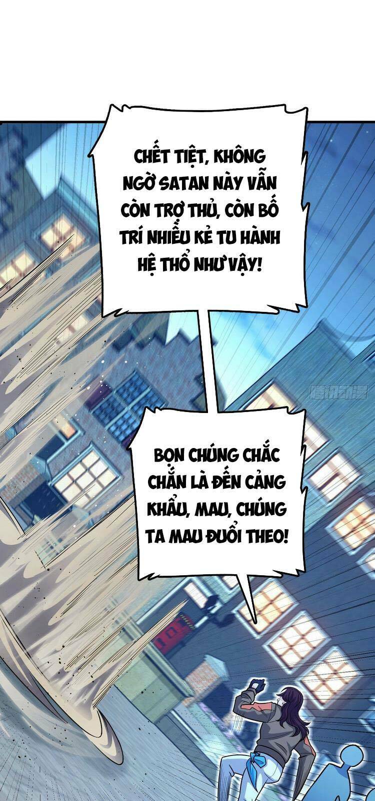 Đại Vương Tha Mạng Chapter 382 - Trang 2
