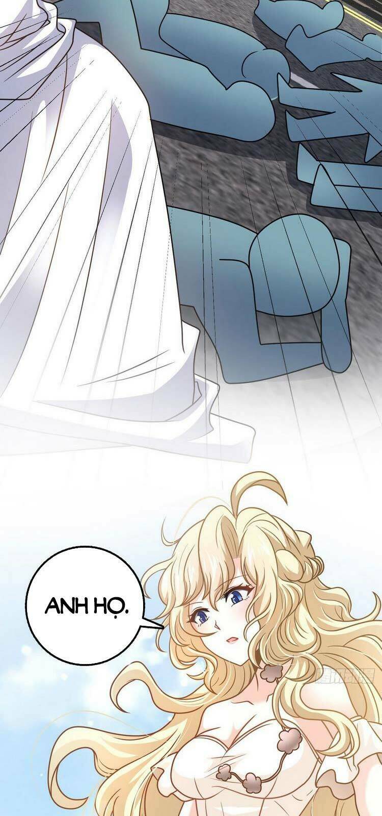 Đại Vương Tha Mạng Chapter 382 - Trang 2