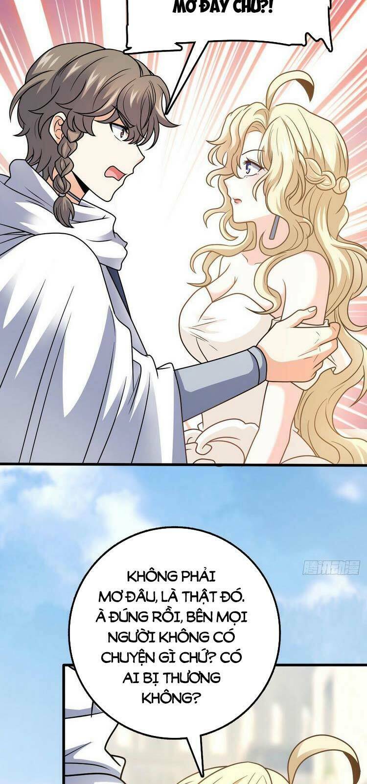 Đại Vương Tha Mạng Chapter 382 - Trang 2