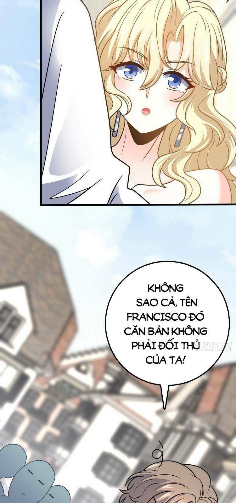 Đại Vương Tha Mạng Chapter 382 - Trang 2