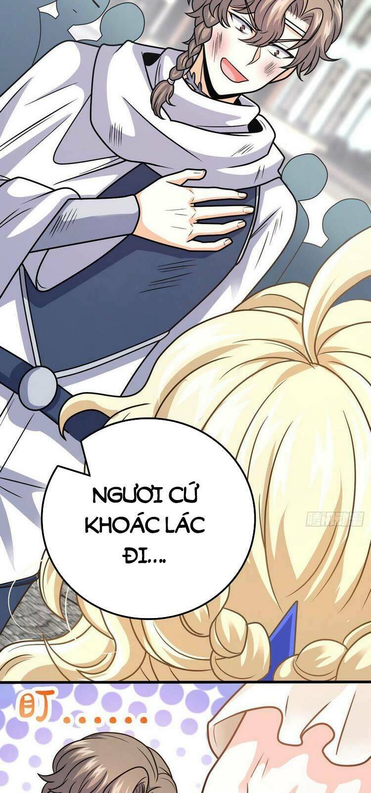 Đại Vương Tha Mạng Chapter 382 - Trang 2