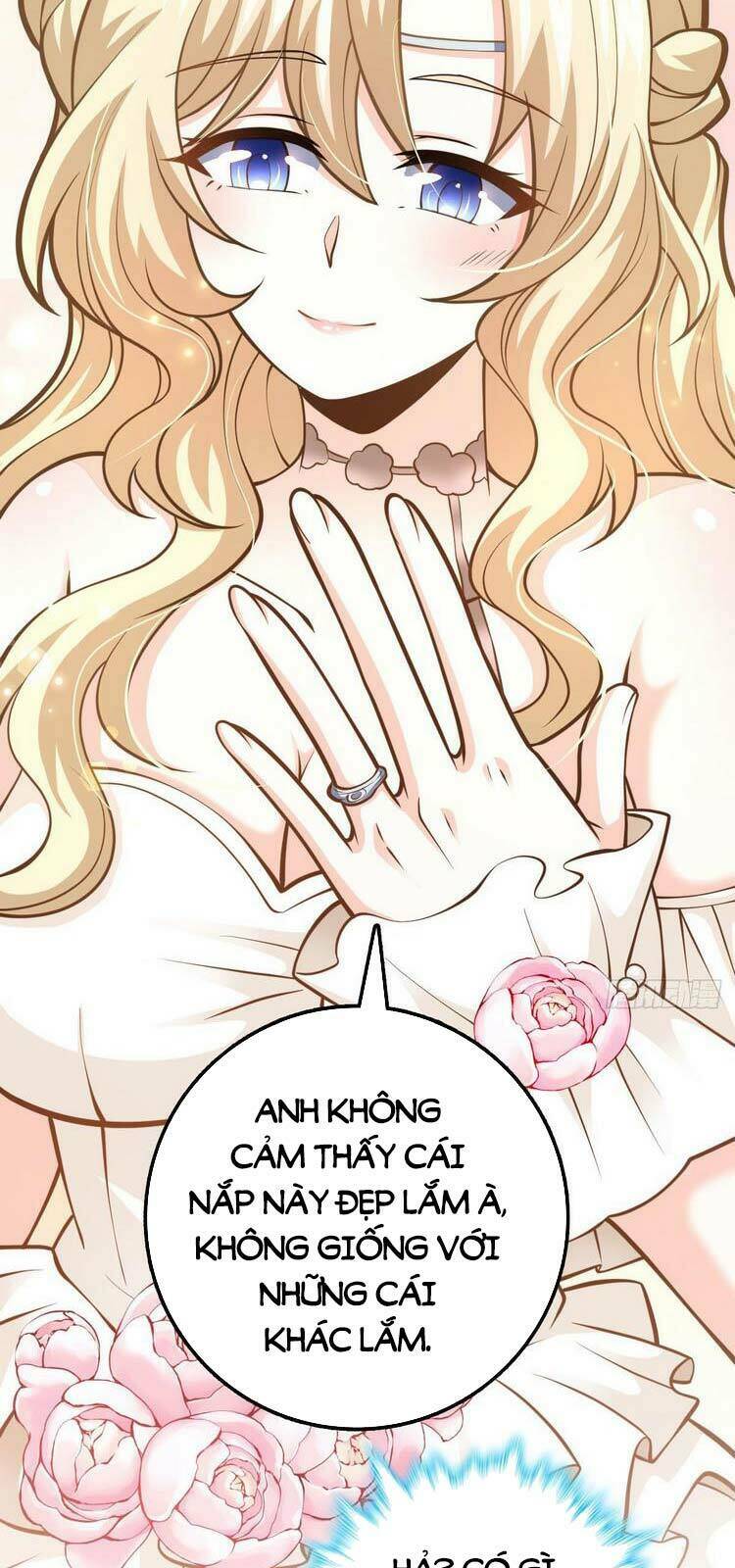 Đại Vương Tha Mạng Chapter 382 - Trang 2