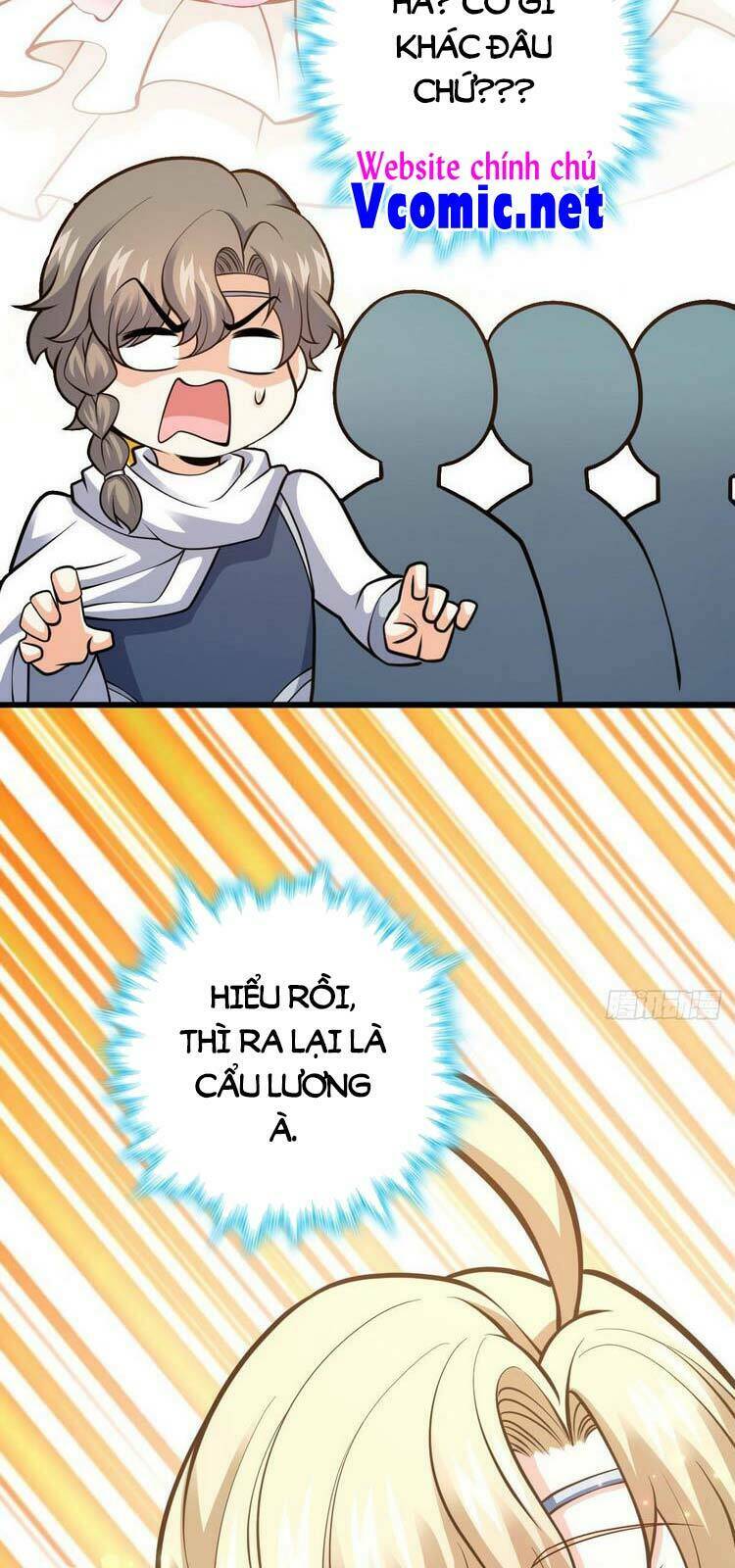 Đại Vương Tha Mạng Chapter 382 - Trang 2
